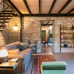 Dimora Spinazzella Villa *