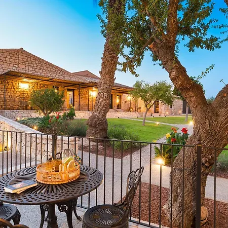 Dimora Spinazzella *