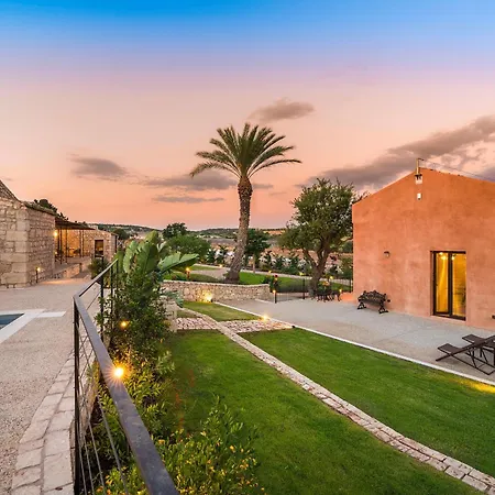 Villa Dimora Spinazzella *