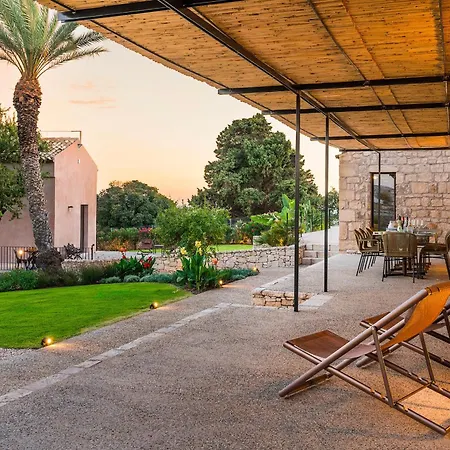 Dimora Spinazzella Villa *