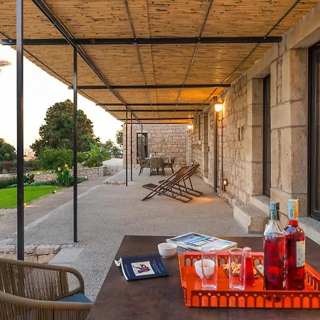 Dimora Spinazzella * Scicli