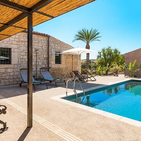 Dimora Spinazzella Scicli