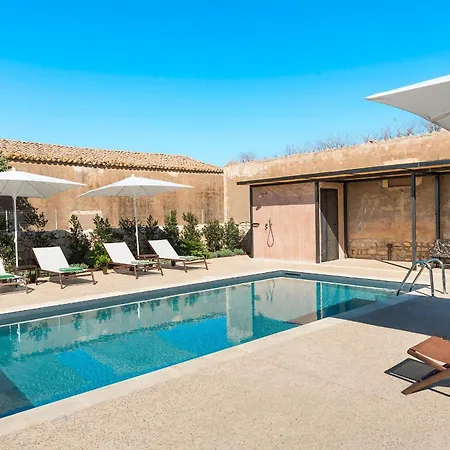 Dimora Spinazzella Villa