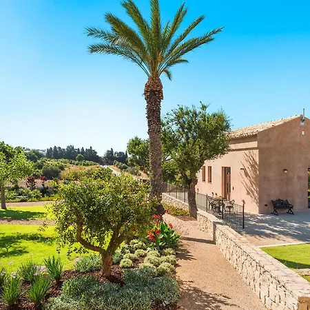 Dimora Spinazzella Villa *