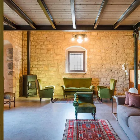 Dimora Spinazzella Villa