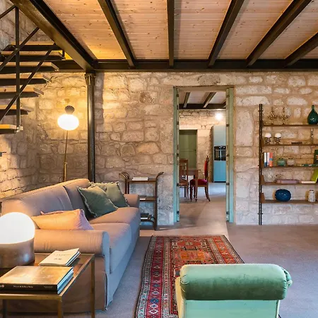 Dimora Spinazzella Villa *