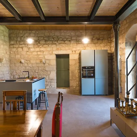 Dimora Spinazzella Villa *