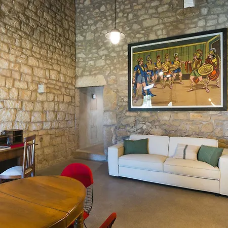 Dimora Spinazzella Villa