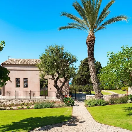 Dimora Spinazzella Villa