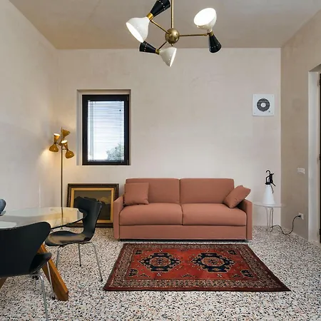 Dimora Spinazzella Villa *