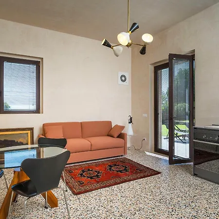 Villa Dimora Spinazzella