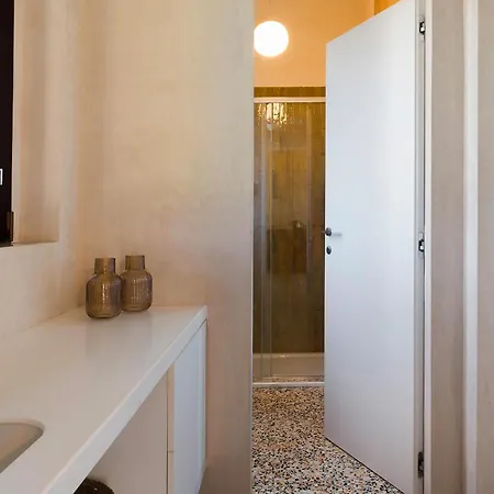 Dimora Spinazzella Villa *