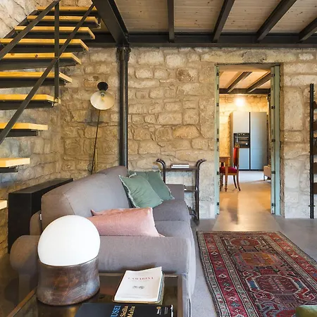 Dimora Spinazzella Villa *