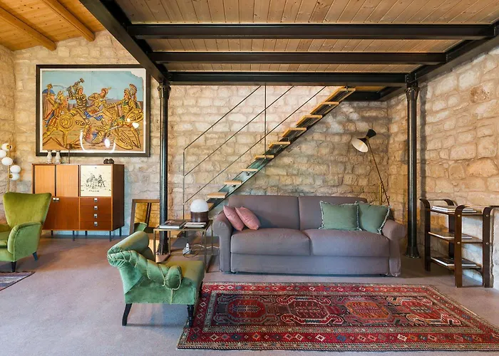 Dimora Spinazzella Villa Scicli