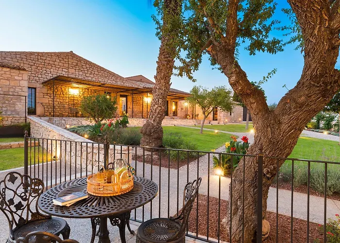 Dimora Spinazzella *