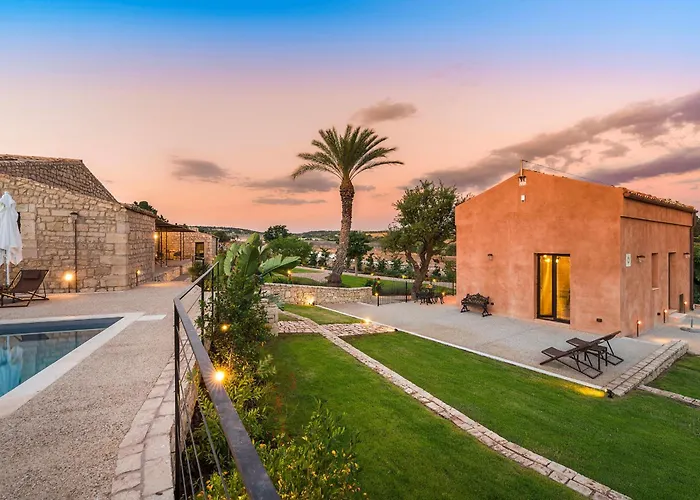 Villa Dimora Spinazzella *