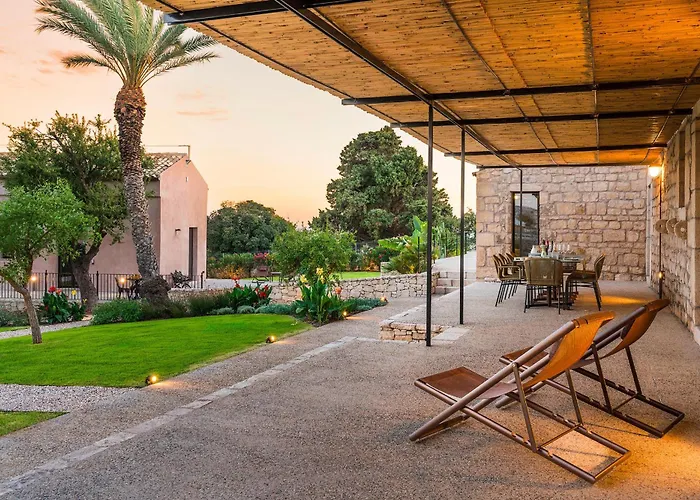 Dimora Spinazzella Villa *