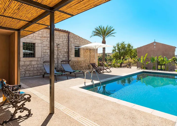 Dimora Spinazzella Scicli