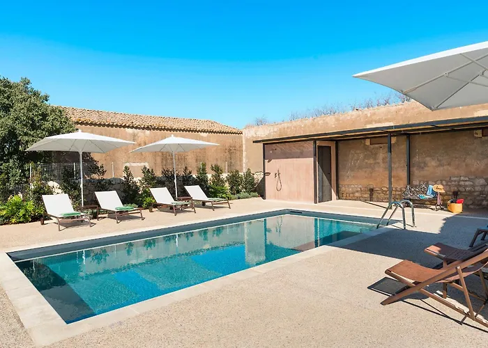 Dimora Spinazzella Villa