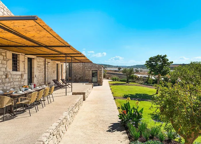 Dimora Spinazzella *