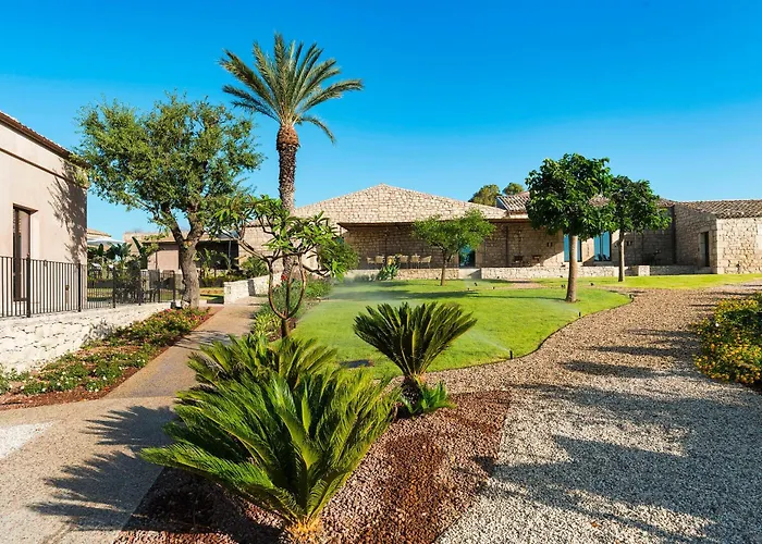 Dimora Spinazzella *