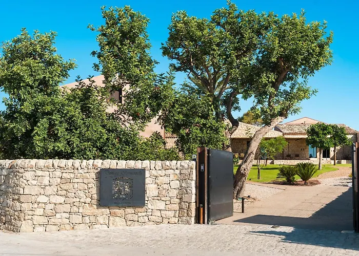 Dimora Spinazzella *