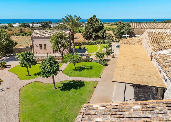 Dimora Spinazzella *