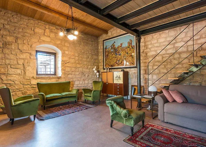 Villa Dimora Spinazzella *