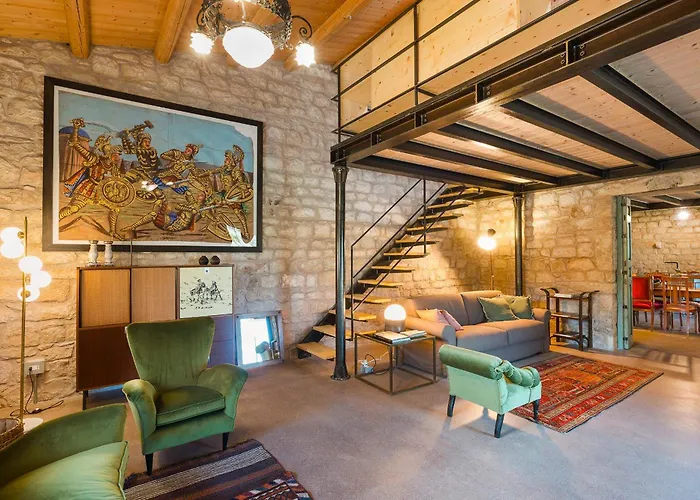 Villa Dimora Spinazzella *