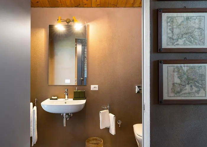 Dimora Spinazzella Villa *