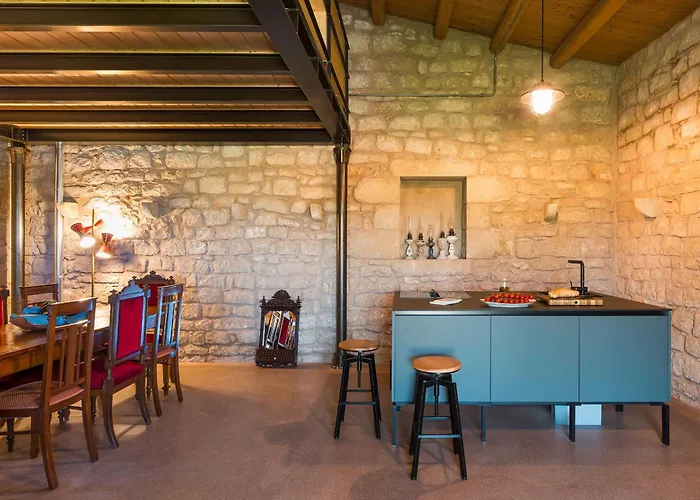 Villa Dimora Spinazzella *