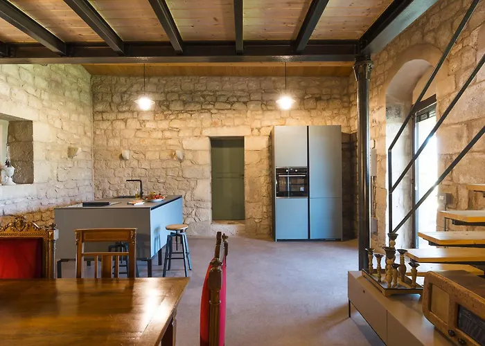 Dimora Spinazzella Villa *