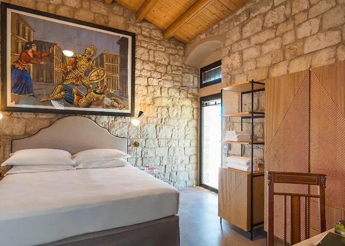 Dimora Spinazzella * Scicli