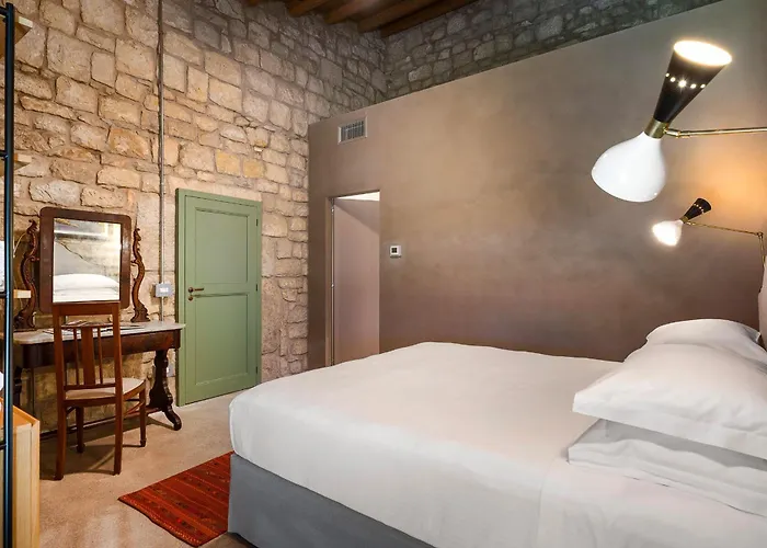 Villa Dimora Spinazzella