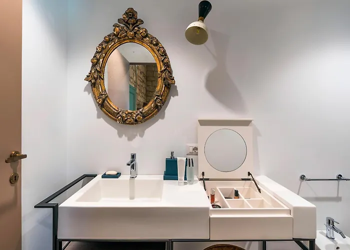 Dimora Spinazzella *