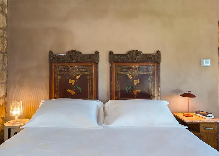 Dimora Spinazzella * Scicli