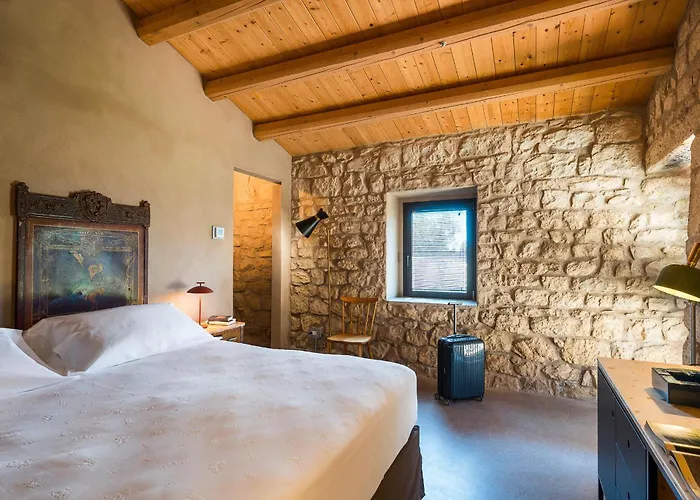 Dimora Spinazzella Villa *