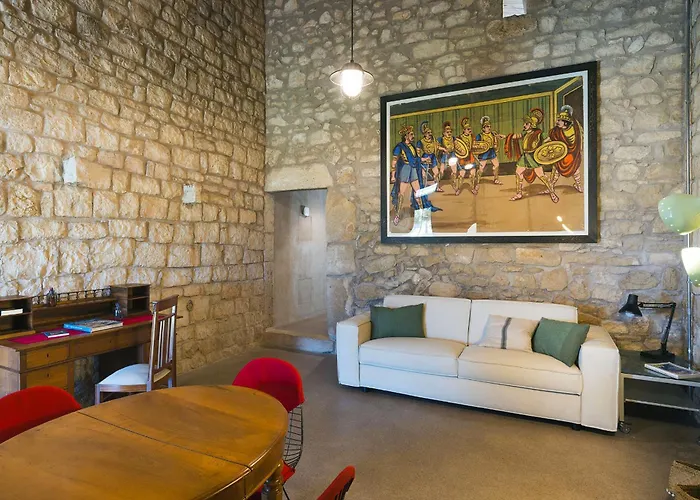 Dimora Spinazzella Villa