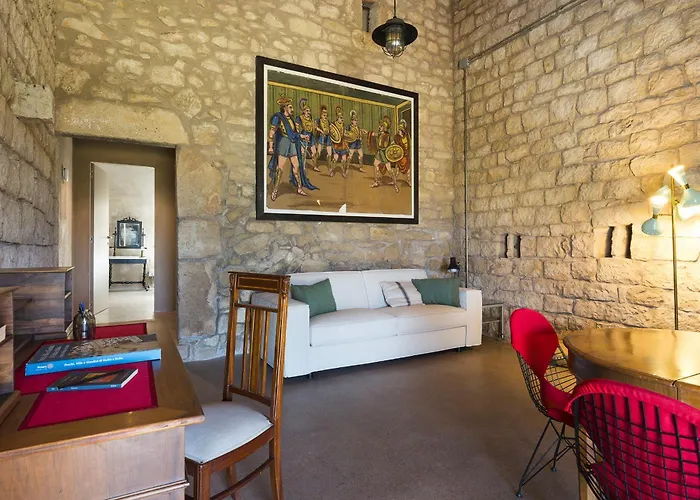 Villa Dimora Spinazzella Scicli