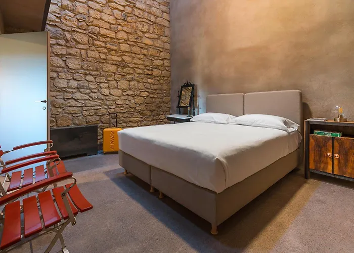 Dimora Spinazzella Villa *