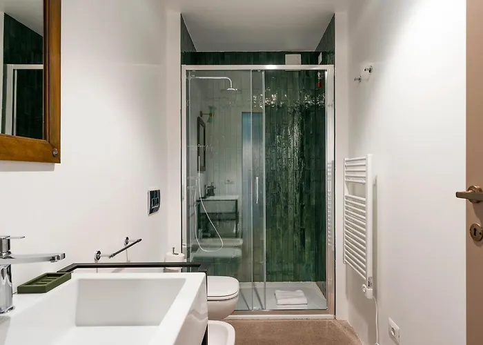 Villa Dimora Spinazzella *