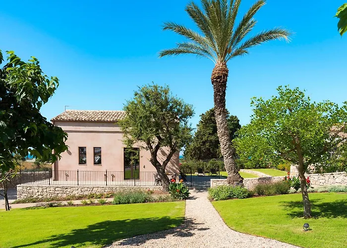 Dimora Spinazzella Villa