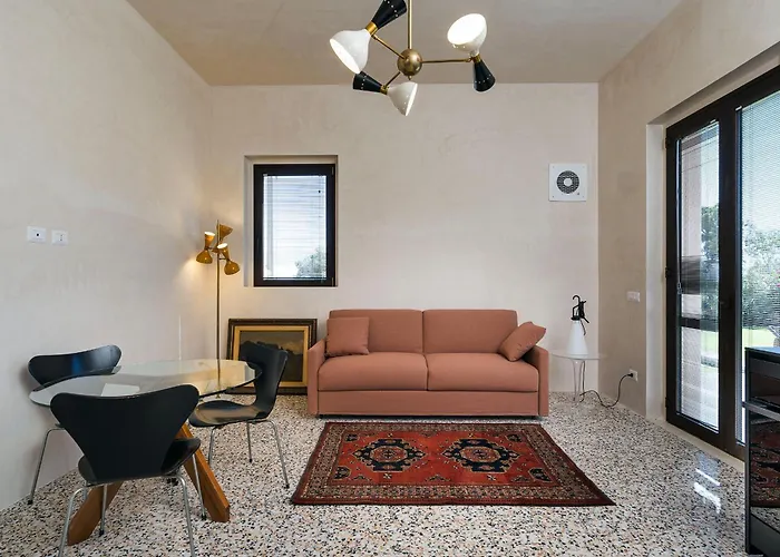 Dimora Spinazzella Villa *