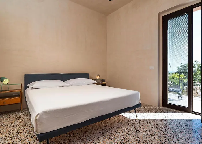 Villa Dimora Spinazzella *