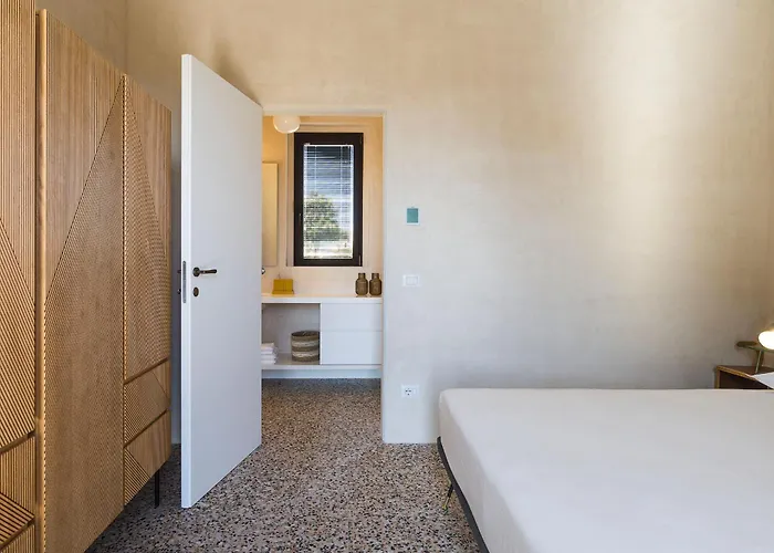 Dimora Spinazzella Villa Scicli