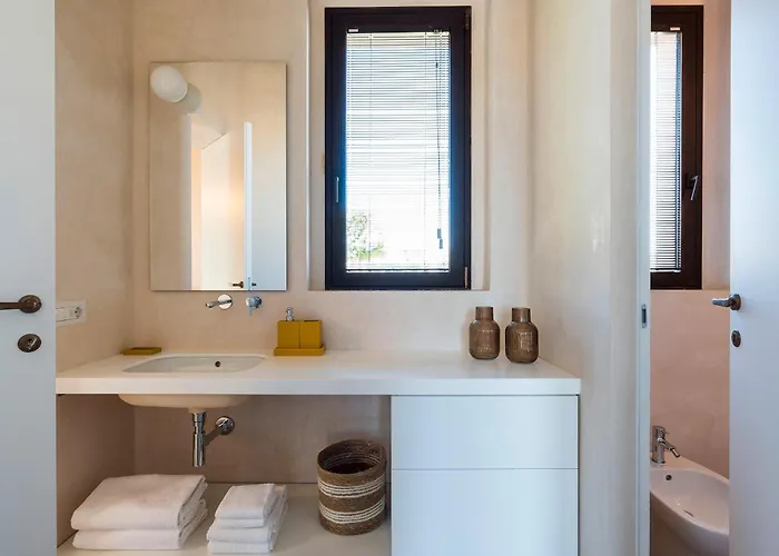 Dimora Spinazzella * Scicli