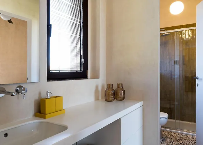 Dimora Spinazzella Villa