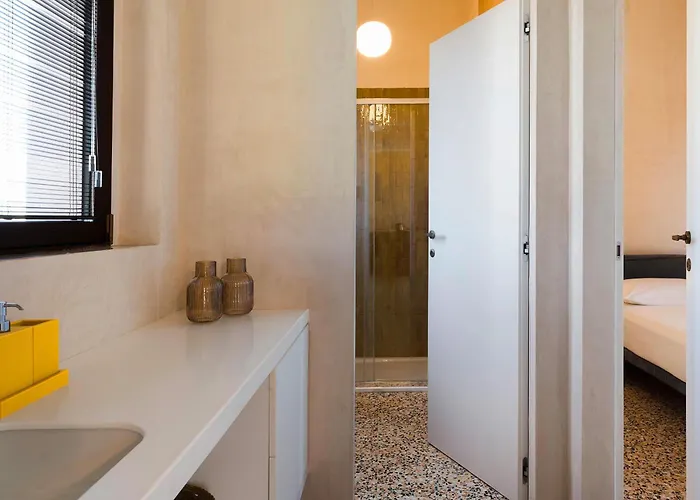 Dimora Spinazzella Villa *