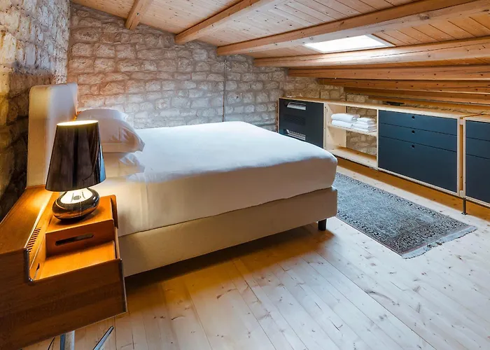 Dimora Spinazzella * Scicli