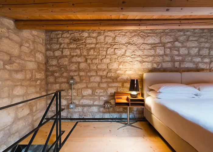 Dimora Spinazzella Villa